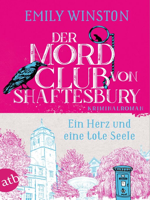 Title details for Der Mordclub von Shaftesbury by Emily Winston - Available